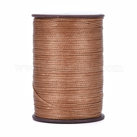Flat Waxed Thread String YC-P003-A03-1