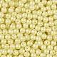 Glass Seed Beads&nbsp;SEED-T007-01J-2