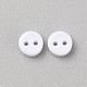Resin Tiny Button&nbsp;FIND-WH0260-26A-1