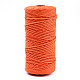 Cotton String Threads&nbsp;OCOR-T001-02-09-1