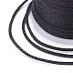 Polyester Metallic Thread&nbsp;LS-OCOR-G006-02-1.0mm-26-3