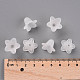 Transparent Acrylic Beads&nbsp;PLF018-01-5
