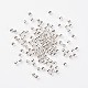 Iron Spacer Beads&nbsp;E148Y-S-1