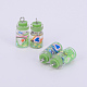 Plastic Pendants&nbsp;KY-WH0020-77F-1