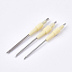 ABS Plastic Punch Needle&nbsp;TOOL-T006-24-4