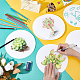 Sketch Painting Paper&nbsp;DIY-WH0386-34-3