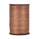 Flat Waxed Thread String&nbsp;YC-P003-A03-1