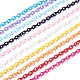 ABS Plastic Cable Chains&nbsp;KY-E007-03-1