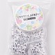520Pcs Alphabet Acrylic Beads&nbsp;MACR-XCP0001-10-4