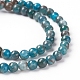 Natural Apatite Beads Strands&nbsp;X-G-L554-01-4mm-2