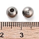 Titanium Beads&nbsp;STAS-B060-01A-P-3