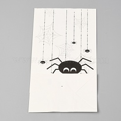 Halloween Theme Kraft Paper Bags&nbsp;CARB-H030-A08