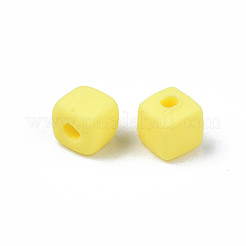 Handmade Polymer Clay Beads Strands&nbsp;CLAY-N008-061-07