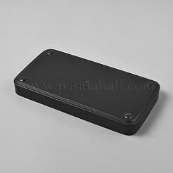 2-Slot Plastic Mineral Water Bottle Trays&nbsp;AJEW-WH20019-85A