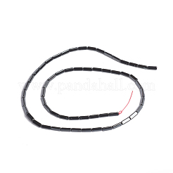 Non-magnetic Synthetic Hematite Beads Strands&nbsp;G-I273-27