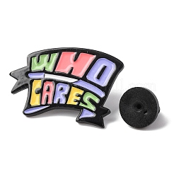 Funny Enamel Pins&nbsp;JEWB-B039-03EB-03