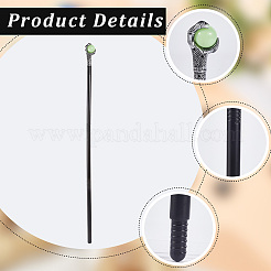PE and PVC Plastic Home Decorations&nbsp;AJEW-WH20054-054A-02
