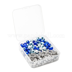DIY Jewelry Finding Kits&nbsp;DIY-LS0003-85
