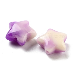 Acrylic Beads&nbsp;LS-OACR-U005-05E