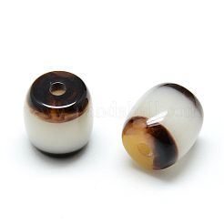 Resin Beads&nbsp;RESI-T001-10x10-B01