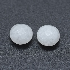 Natural Rainbow Moonstone Cabochons&nbsp;G-G795-05
