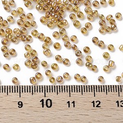 Glass Seed Beads&nbsp;X1-SEED-A007-2mm-162B