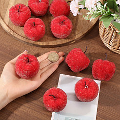 Foam Simulation Apple Model&nbsp;FIND-WH0199-42B