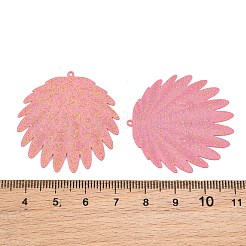 Spray Painted 403 Stainless Steel Pendants&nbsp;SA-CBA5926-06C