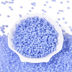 Glass Seed Beads&nbsp;SEED-M011-02A-19