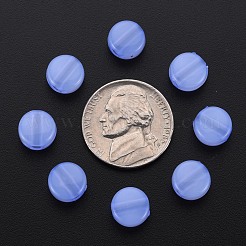 Transparent Acrylic Beads&nbsp;MACR-S373-05E-01