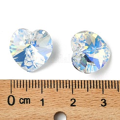 Preciosa&reg MAXIMA Crystal Pendants&nbsp;X-PRC-PD14-00030-200
