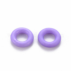 Opaque Acrylic Linking Rings&nbsp;MACR-S373-30H