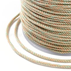Macrame Cotton Cord&nbsp;OCOR-B002-01A-10
