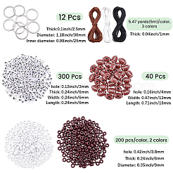 DIY Keychain Kits&nbsp;DIY-BM0001-57A