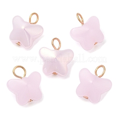 Glass Pendants&nbsp;KK-Q777-20LG