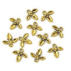 Tibetan Style Alloy Charms&nbsp;GLF10826Y