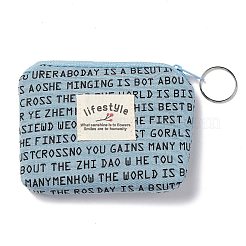 Word Pattern Clothlike Bags&nbsp;ABAG-C005-03