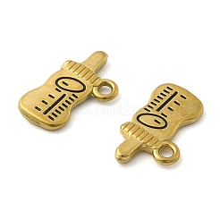 304 Stainless Steel Enamel Pendants&nbsp;STAS-D369-17G