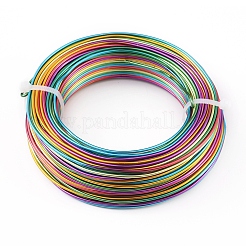 Round Aluminum Wire&nbsp;AW-E002-1.5mm-03
