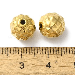 304 Stainless Steel Beads&nbsp;STAS-I305-129G