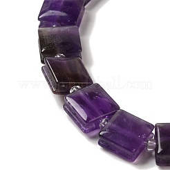 Natural Amethyst Beads Strands&nbsp;G-L596-A12-01