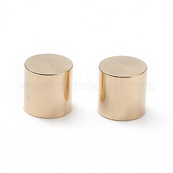 201 Stainless Steel Cord Ends&nbsp;STAS-G288-01D-G