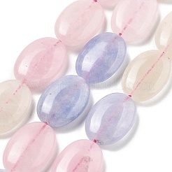Natural Malaysia Jade Beads Strands&nbsp;G-K392-C10-13x18mm