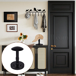 Plastic Dome Shaped Stem Hat Rack&nbsp;ODIS-WH0331-48B-01