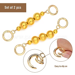 Bag Extension Chain&nbsp;FIND-SZ0002-43B-14