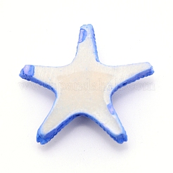 Opaque Resin Cabochons&nbsp;DJEW-WH0011-12B