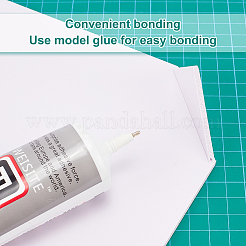 PVC Foam Boards&nbsp;DIY-OC0005-55A-01