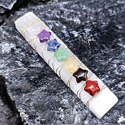 Chakra Jewelry&nbsp;G-F734-09B