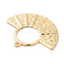 Brass Pendants&nbsp;KK-F860-08G