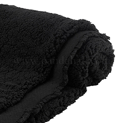 1Pc Polyester Plush Fabric&nbsp;DIY-PH0030-42A